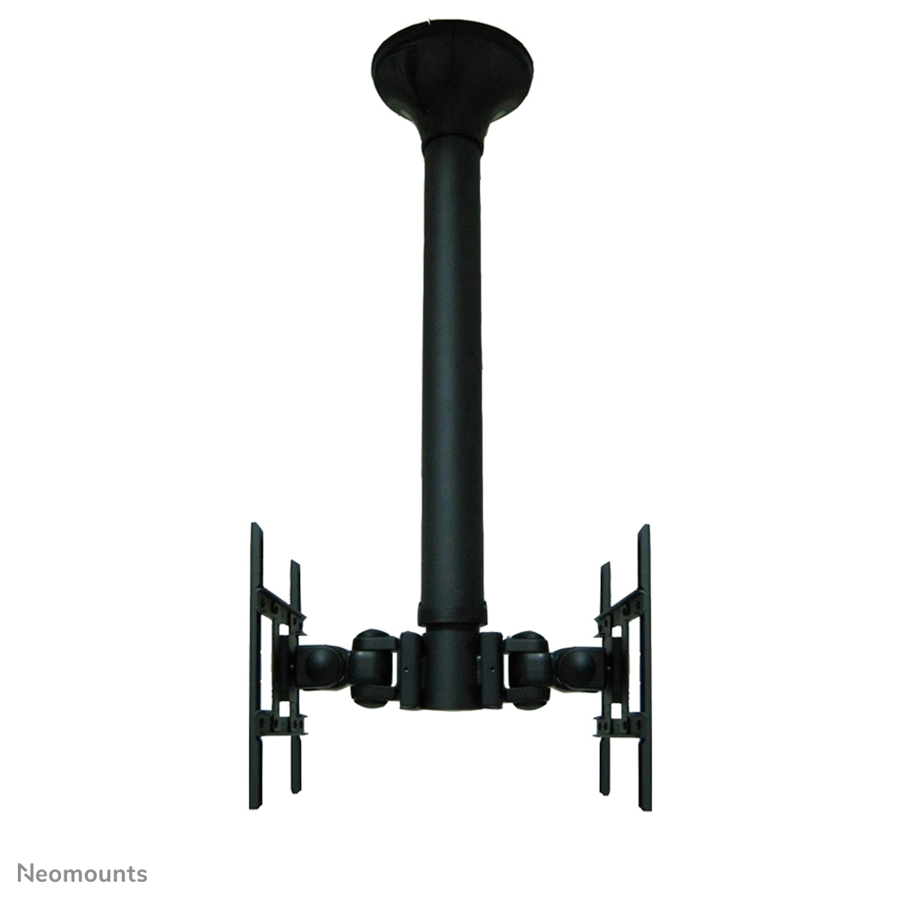 Neomounts by Newstar Monitor-Deckenhalterung